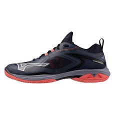 美津濃 71ga247326 羽毛球鞋 WAVE CLAW NEO 3 MIZUNO 羽球鞋