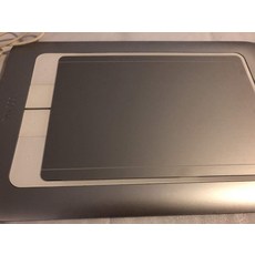 Wacom M & BambooFun CTH-661S0 펜 타블렛 사이즈 포토샵 엘리먼트 페인터 에센셜즈