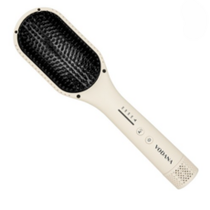 보다나 글램컬 에어 힛 브러쉬 98W, VAB23MB 브러쉬, 무드 베이지색상