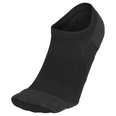 【C3fit】壓縮踝襪 No.3F65100, 1個, 黑色,M