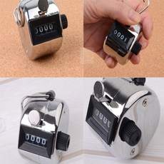 G.L.S 계수기 카운터 휴대용지폐계수기