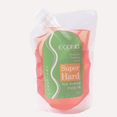 벨모어 이공 푸딩열펌 슈퍼하드 500g, 1개