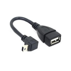 미니 암 변환기 커넥터 전송 데이터 동기화 어댑터 자동차 태블릿 휴대폰용 디스크, 9. G, 기본