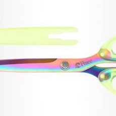 셀러덕 티타늄가위 유니크가위