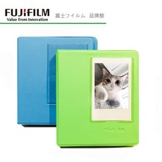 Fujifilm 富士 拍立得相本 56入 馬卡龍色系, 粉色