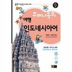 주머니속의 여행 인도네시아어, 신나라, 신나라-주머니속의 여행