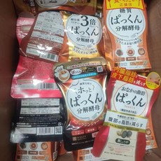 日本正品 糖ッ質カトウ3倍分解エイト 三倍分解加強版 56粒/120粒, 1個, 3倍分解加強版56粒/包,1包優惠價