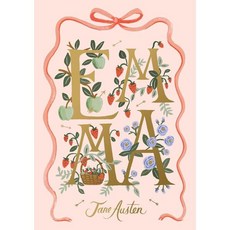 Emma, Puffin Books