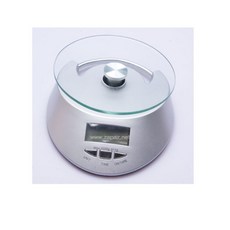 디지털 주방저울 801 측량 주방 요리 베이킹 무게 (Kingston Aenue), 그림참조, 5kg