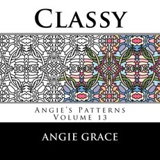 Classy Angies Patterns Volume 13, 기본