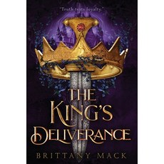 (英文圖書)The King's Deliverance 精裝版, Fortitude Press LLC, 英文