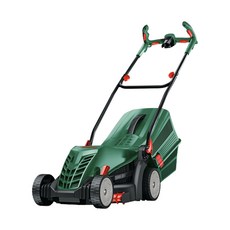 판타스틱터치 보쉬 UniversalRotak 37-555 전동 잔디깍기 1400W 전동잔디깍기