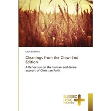 (英文圖書)Gleanings from the Glow-2nd Edition 平裝版, Blessed Hope Publishing, English