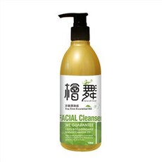 檜舞 茶樹潔顏露 洗面凝膠 150ml, 1個