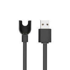 小米手環2代 專用充電線, 詳見包裝, 1個
