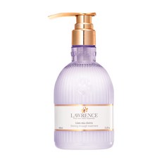 LAWRENCE Lien ma ch/nerie Shining through treatment, 1個, 400ml