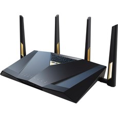 ASUS RT-BE88U Wi-Fi 7 路由器, 1個