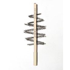 AURORA 拉線眉筆 影霧灰Shallow gray 防水防汗顯色眉筆, 1個, 影霧灰Shallow gray(推薦色）