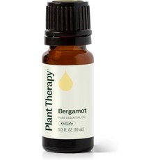 11364189 에센셜 오일 숙면 수면 테라피 Plant Therapy Juniper Berry ORGANIC Essential Oil. 10 ml 1/3 oz 100% Pur, 플랜트 테라피 베르가못 에센셜 오일 100% 희석되지