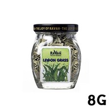 미니 레몬그라스 8g 미니유리병 허브잎차 허브티 침출 레몬그라스티 잎차 잎허브 침출차 dew+67518RE, 1개, 1개입