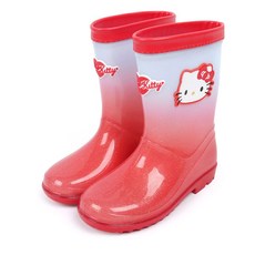 헬로키티 하트 펄 아동 장화 어린이 귀여운 레인부츠ssnn012707_iiwhwh