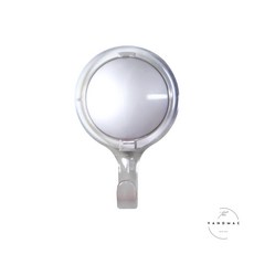 정리함 실내 브이앤맥 벽걸이옷걸이