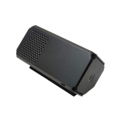 空氣清淨機, 黑色, 1個, BLACK