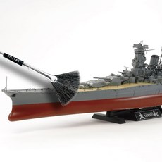 MATRIX ESD 오버롤 모델 클리닝 브러쉬 201A, 1개, 블랙