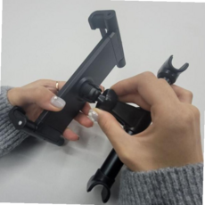 차량용태블릿거치대 헤드레스트 TPWFMD3NZ, 본상품