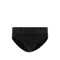 엠포리오아르마니 로고 브리프