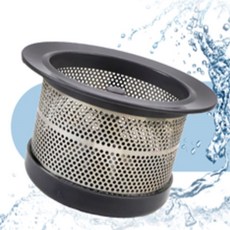 더샵이지 씽크대거름망 씽크대배수구거름망, 소