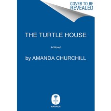 (영문도서) The Turtle House Hardcover, Harper, English, 9780063290518