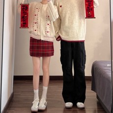 커플 시밀러룩 호캉스 드레스 패밀리룩 티셔츠 긴팔 반팔 하와이안 여행 휴양지 원피스 웨딩촬영