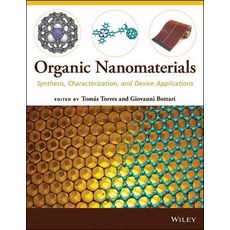 Organic Nanomaterials, Wiley