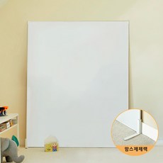 유아자석칠판 고정랙세트 자석보드 제제미뇽 스탠드보드세트, 제제미뇽+웜그레이보드M(해브세트)