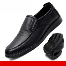 정장 구두 겸용 남자 캐주얼화 50대 편한 신발