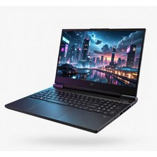 HP 2023 빅터스 15.6 코어i5 인텔 12세대 지포스 RTX 4060, Mica Silver, 512GB, 16GB, WIN11 Home, 15-fa1107TX