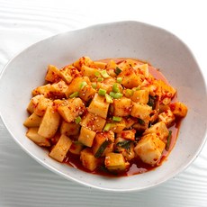 청솔 프리미엄 정말 맛있는 국내산 전라도 깍두기, 2kg, 1개