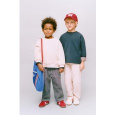 [국내배송] 자라 ZARA 바시티 캡 - 레드 938835