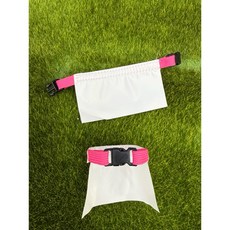 洗衣扣，衣物固定神器，耐用材質，操作簡單，防止衣物變形，洗衣好幫手, 粉色, 1個