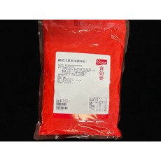 糖軒町 食伯樂酸奶洋蔥風味調味粉1公斤, 1個