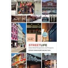 Streetlife: Urban Retail Dynamics and Prospects Paperback, University of Toronto Press, English, 9781487524814