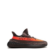 아디다스이지 이지 350 카본 벨루가 스니커즈