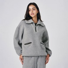 백화점 스파이더 집업 여성 폴라폴리스 하프 SPJWCNRL358WLGR AGI091 BXO728 자켓