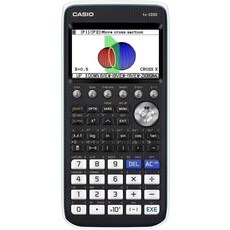 카시오 Casio fx-CG50 공학용 계산기 컬러 그래프 대학 입학 선물 추천