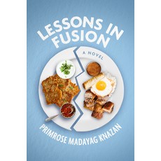Lessons in Fusion Paperback, Yellow Dog, English, 9781773370682