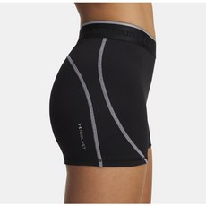 언더아머 HeatGear® 엘리트 여성용 3인치 쇼츠6015371-008 FAE179 PNP523