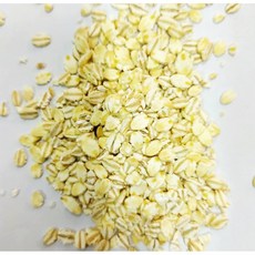 金協和 生麥片 600g 生燕麥片 養身食品 養生食品, 1個