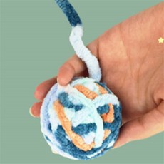 마음달빛 고양이장난감 고양이움직이는장난감