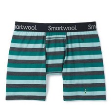 Smartwool 羊毛內褲 男款 條紋